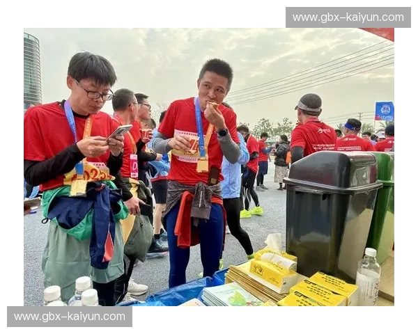 补给，让生活重新上路