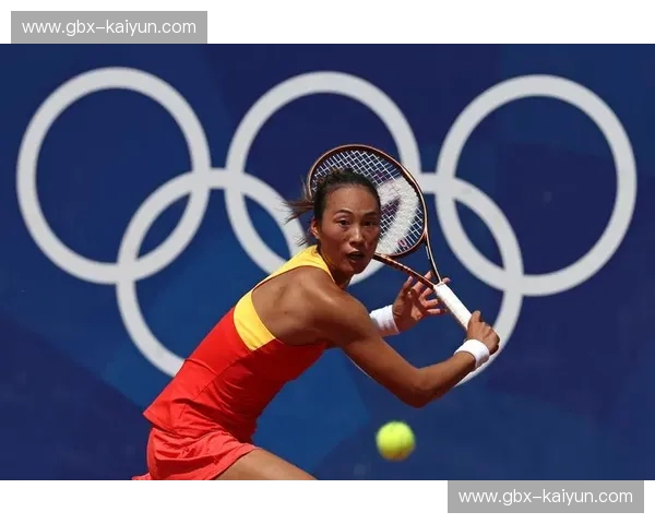 网球回放：重温每一次精彩、看见更好的自己